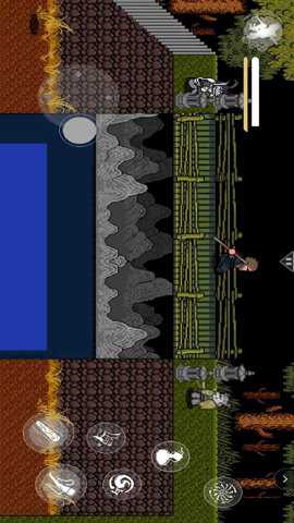 像素冒险岛下载