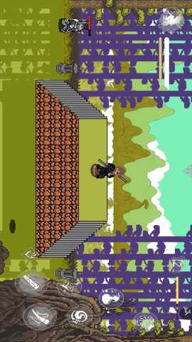 像素冒险岛下载