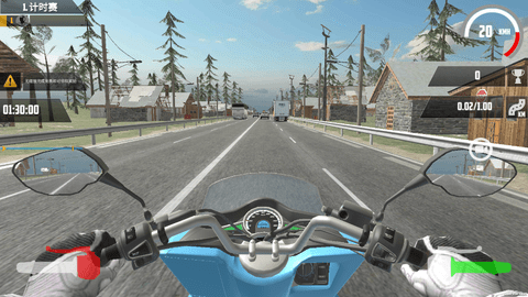 极限摩托城市下载