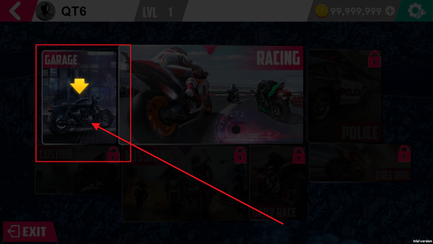 极限摩托城市下载