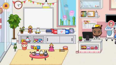 米加儿童医院下载