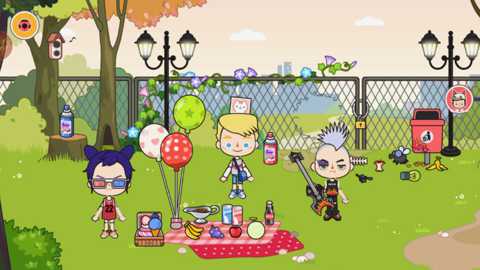 米加儿童医院下载