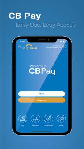 cbpay下载