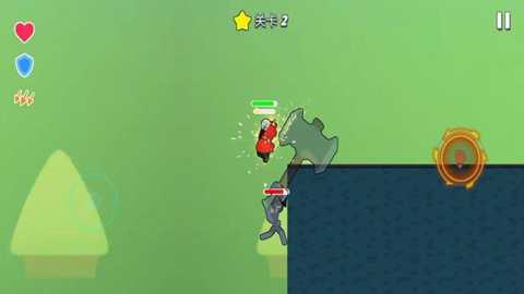 小火柴格斗对决下载