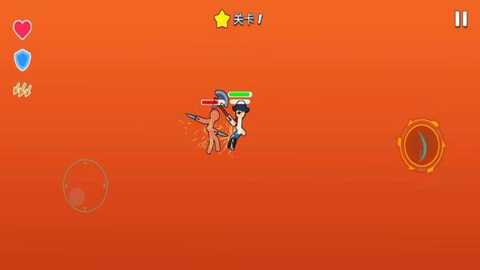 小火柴格斗对决下载