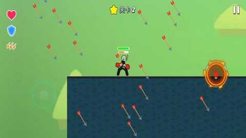 小火柴格斗对决下载