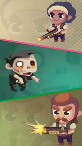 幸存者基地下载