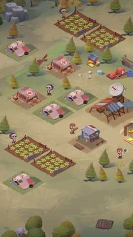 幸存者基地下载