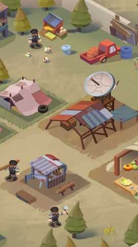 幸存者基地下载