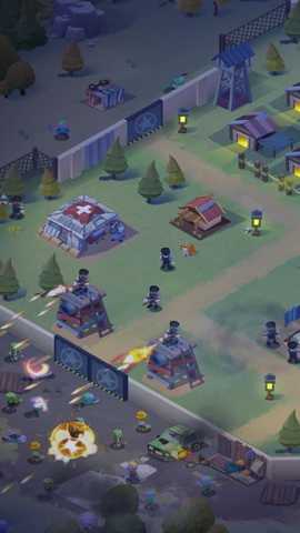 幸存者基地下载