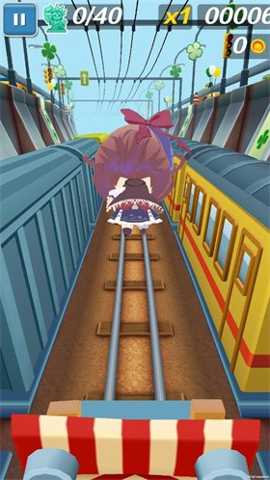 哈基米跑酷下载