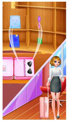 空姐乘务旅行下载