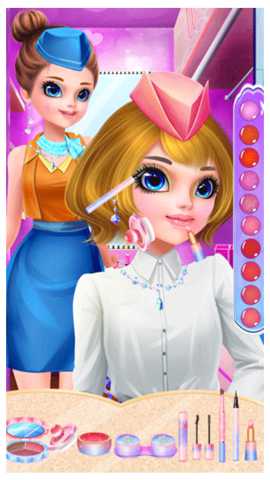 空姐乘务旅行下载