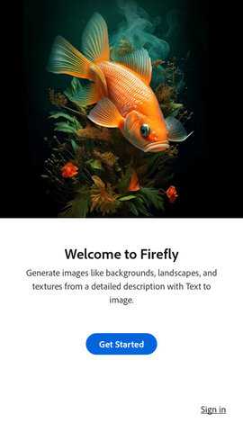 AdobeFirefly