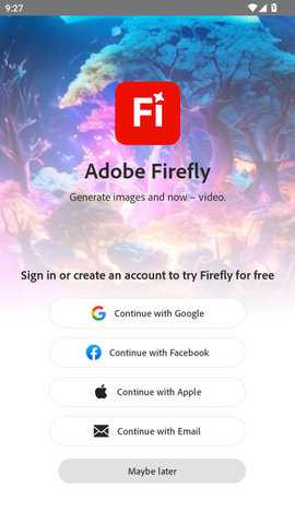 AdobeFirefly