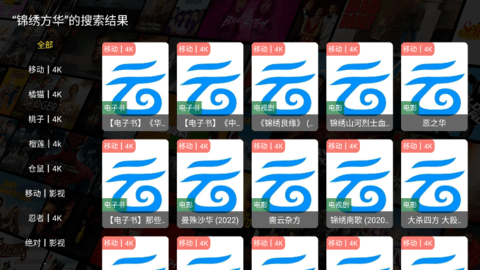 壹米影视电视版