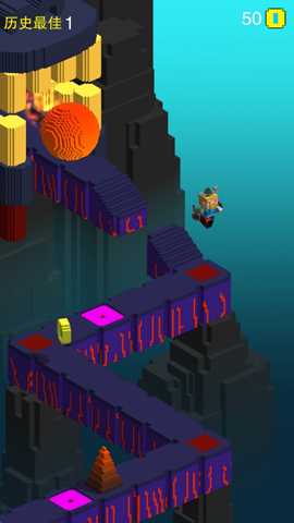 像素逃离神庙下载