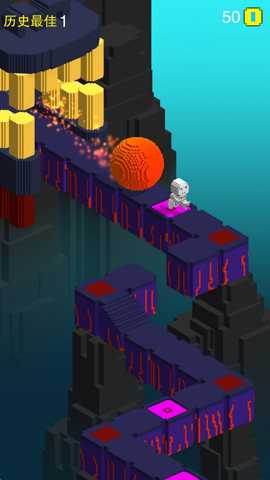 像素逃离神庙下载