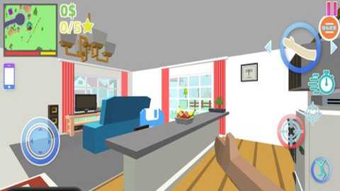 沙盒世界生存者下载