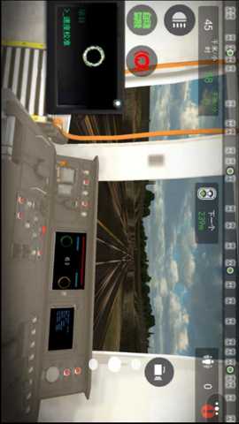 真实地铁驾驶模拟器下载