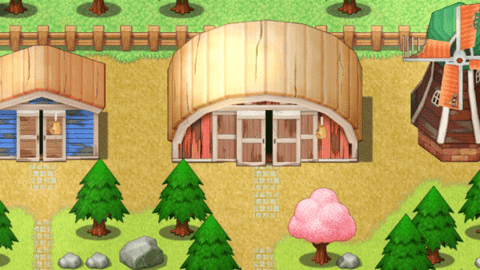 牧场物语希望之光