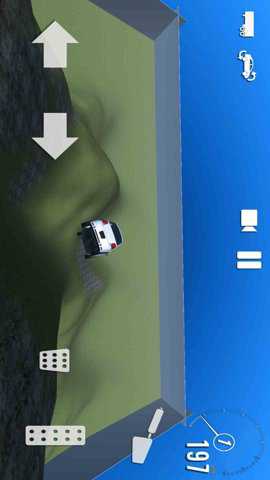 汽车车祸模拟器下载