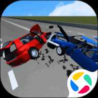 汽车车祸模拟器下载