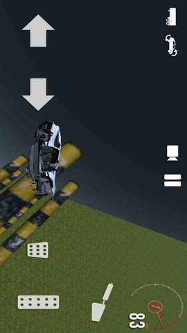 汽车车祸模拟器下载