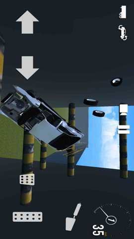 汽车车祸模拟器下载