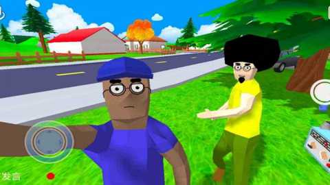 超级英雄游乐城下载