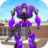 机甲角斗场下载