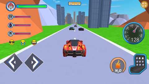 机甲角斗场下载