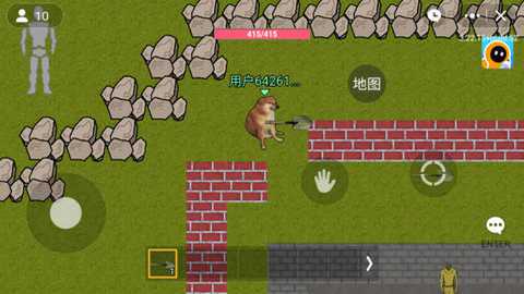 暗区突围百度版下载