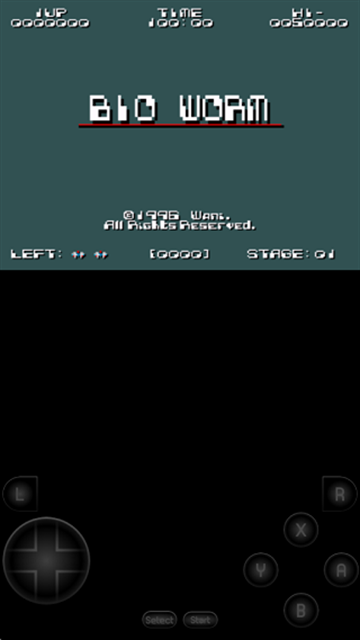 sfc模拟器安卓版