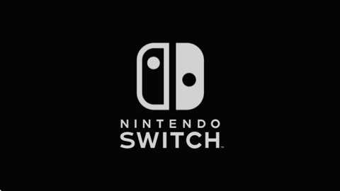 Switch模拟器