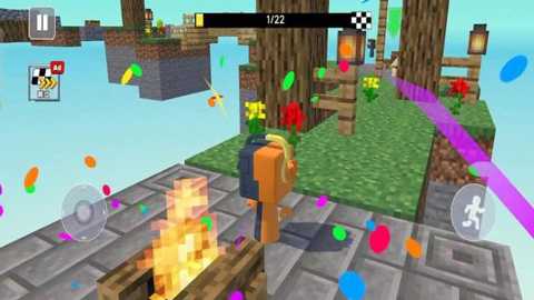 沙盒运动会下载