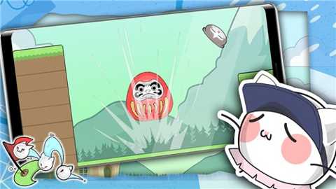 疯狂高尔夫猫下载