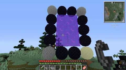 像素球形世界下载