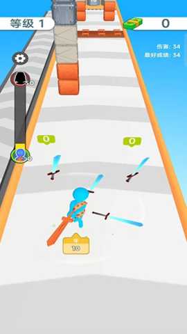 旋转一刀切下载