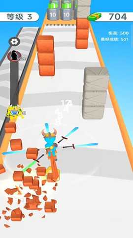 旋转一刀切下载