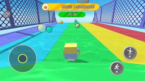 水上乐园派对下载