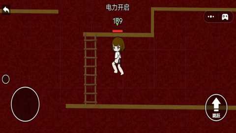 恐怖追踪逃离下载