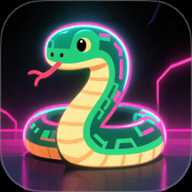 大蛇贪吃小蛇下载