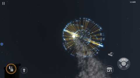 烟花沙盒模拟器下载