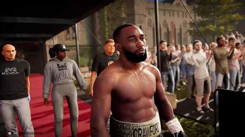 无可争议Undisputed下载