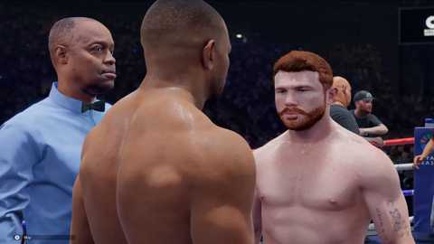 无可争议Undisputed下载