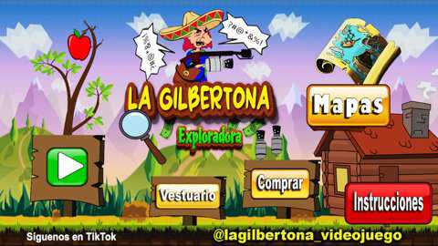 LaGilbertona