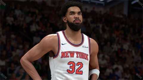 NBA2K26下载
