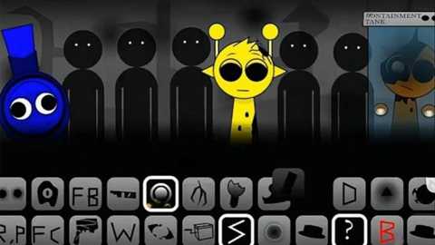 节奏新模组下载