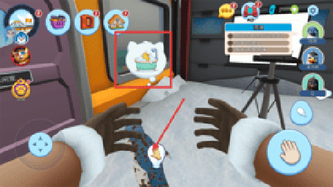 企鹅模拟器我的宠物下载